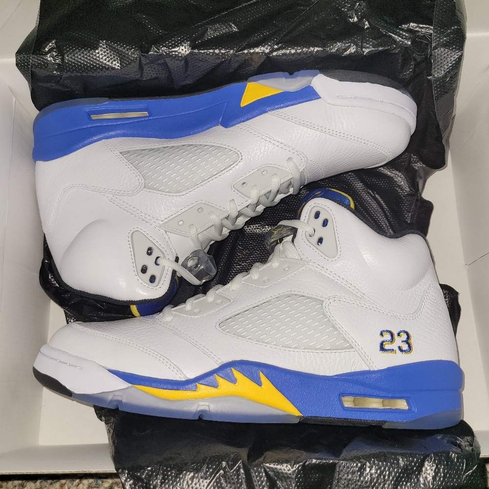 Jordan 5 Retro